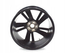 Load image into Gallery viewer, 1x Alufelge 18 Zoll 7.0" 5x100 51ET Glanz Schwarz 6VA601025AD Skoda Fabia Iv FEL4525771996lh