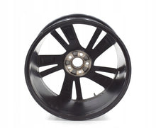 Laden Sie das Bild in den Galerie-Viewer, 1x Alufelge 18 Zoll 7.0" 5x100 51ET Glanz Schwarz 6VA601025AD Skoda Fabia Iv FEL4525771996lh