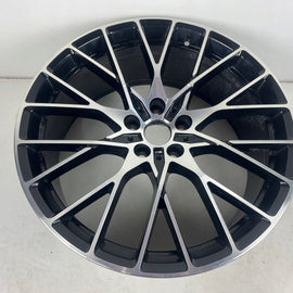 1x Alufelge 20 Zoll 8.5