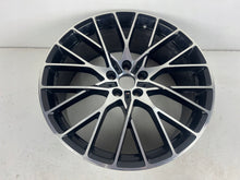 Load image into Gallery viewer, 1x Alufelge 20 Zoll 8.5" 5x112 40ET 6885312 BMW 3 G21 G20 Rim Wheel FEL2102923591ei