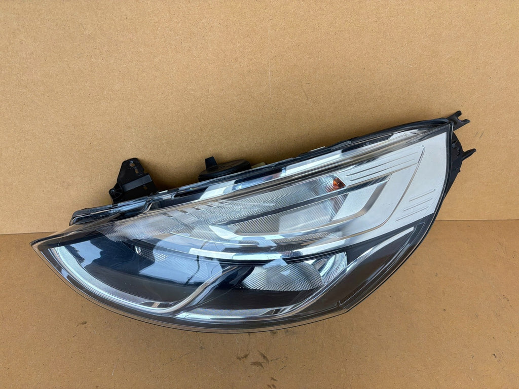 Frontscheinwerfer Renault Clio Links Scheinwerfer Headlight SCH8822997895wb