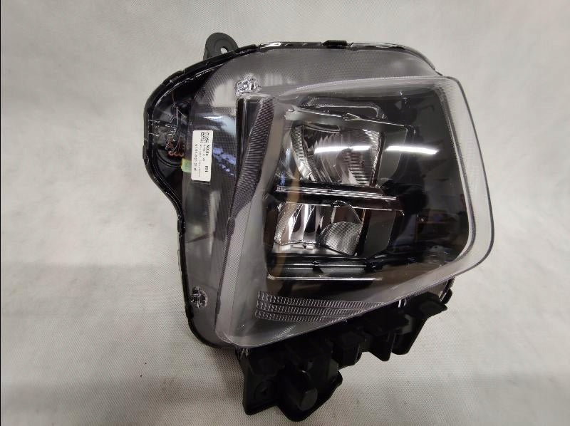 Frontscheinwerfer Hyundai Tucson 92102-N7100 LED Rechts Scheinwerfer Headlight