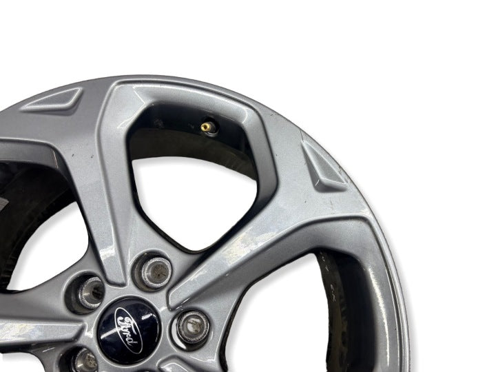 1x Alufelge 18 Zoll 5x108 Ford Kuga Iii Rim Wheel FEL6090401946ya
