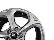 Laden Sie das Bild in den Galerie-Viewer, 1x Alufelge 18 Zoll 5x108 Ford Kuga Iii Rim Wheel FEL6090401946ya