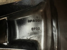 Load image into Gallery viewer, 1x Alufelge 19 Zoll 7.5" 5x114.3 35ET 6PA3B-SP63 Nissan Juke Rim Wheel FEL3761655022yi