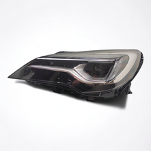 Laden Sie das Bild in den Galerie-Viewer, Frontscheinwerfer Opel Astra K 7987100096 FULL LED Links Scheinwerfer Headlight