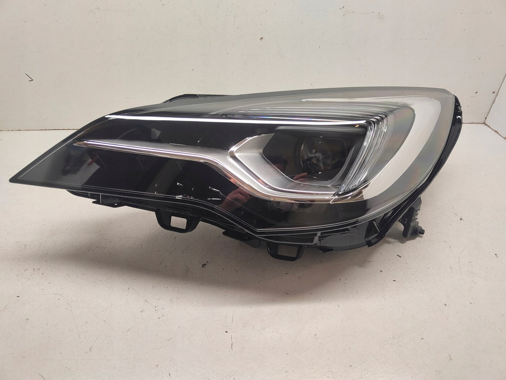 Frontscheinwerfer Opel Astra K 7987100096 FULL LED Links Scheinwerfer Headlight