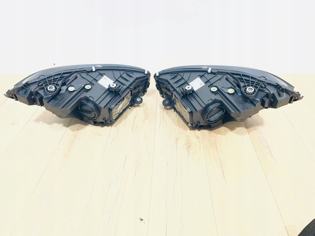 Frontscheinwerfer Mercedes-Benz A2069060903 A2069061003 LED Ein Satz Headlight SCH6397784666ib