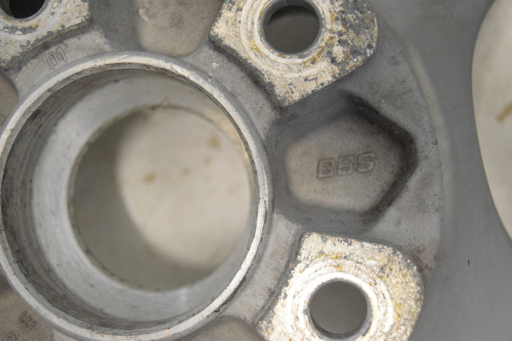 1x Alufelge 17 Zoll 11.0" 5x130 51ET 99736214200 Porsche Carrera Rim Wheel FEL5568347202ge