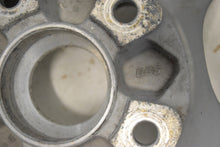 Load image into Gallery viewer, 1x Alufelge 17 Zoll 11.0" 5x130 51ET 99736214200 Porsche Carrera Rim Wheel FEL5568347202ge