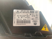 Laden Sie das Bild in den Galerie-Viewer, Frontscheinwerfer Audi A3 8P0941030BM Xenon Rechts Scheinwerfer Headlight SCH1206144777zc