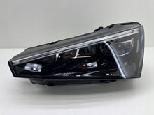 Laden Sie das Bild in den Galerie-Viewer, Frontscheinwerfer Skoda Scala 657941015A Full LED Links Scheinwerfer Headlight SCH6827160303pm