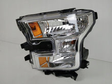 Laden Sie das Bild in den Galerie-Viewer, Frontscheinwerfer Ford RZV76557 FALSE Scheinwerfer Headlight SCH8064963137yv