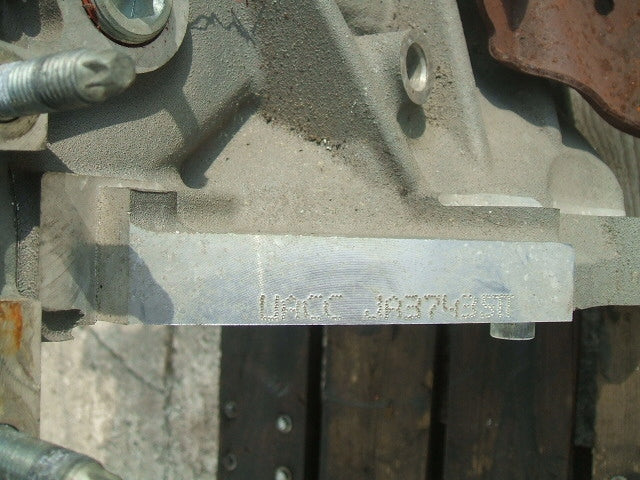 Motor Ford Mondeo UACA UACC 2.0 140PS 103kW 85TKm Hybrid Engine Unkomplett MOT7620650652zj