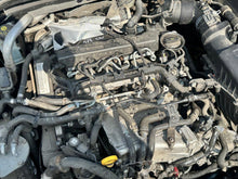 Laden Sie das Bild in den Galerie-Viewer, Motor Audi VW A3 Touran CLHA 1.6 TDI 105PS 77kW 75TKm Diesel Engine Unkomplett