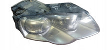 Load image into Gallery viewer, Frontscheinwerfer VW Passat 89312660 Rechts Scheinwerfer Headlight SCH6406490623ux