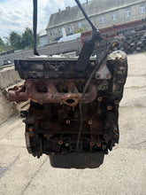Laden Sie das Bild in den Galerie-Viewer, Motor Ford Transit CVR5 2.2 155PS 114kW 2015 Diesel Engine Unkomplett MOT3775850735ck