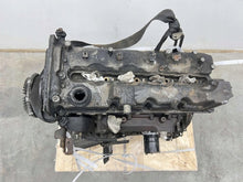 Load image into Gallery viewer, Motor Ford Ranger 3.0 TDCI 156PS 71kW 2010 Diesel Engine Unkomplett MOT7768688671kd