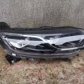 Frontscheinwerfer Renault Espace 260108934R Full LED Rechts Headlight SCH2884819957go