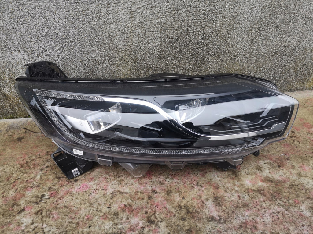 Frontscheinwerfer Renault Espace 260108934R Full LED Rechts Headlight SCH2884819957go