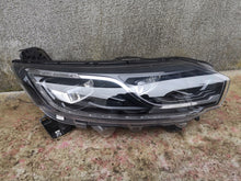 Laden Sie das Bild in den Galerie-Viewer, Frontscheinwerfer Renault Espace 260108934R Full LED Rechts Headlight SCH2884819957go