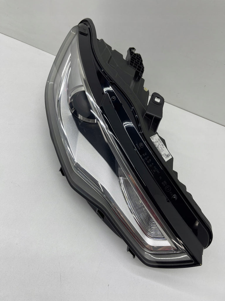 Frontscheinwerfer Audi A6 C7 4G0941032 Xenon Rechts Scheinwerfer Headlight