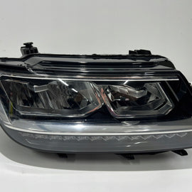 Frontscheinwerfer VW Tiguan 5NB941036D LED Rechts Scheinwerfer Headlight SCH4296821255ar
