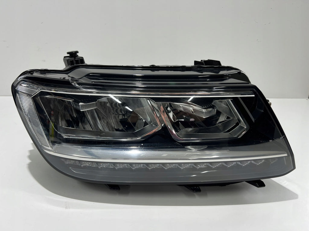 Frontscheinwerfer VW Tiguan 5NB941036D LED Rechts Scheinwerfer Headlight SCH4296821255ar
