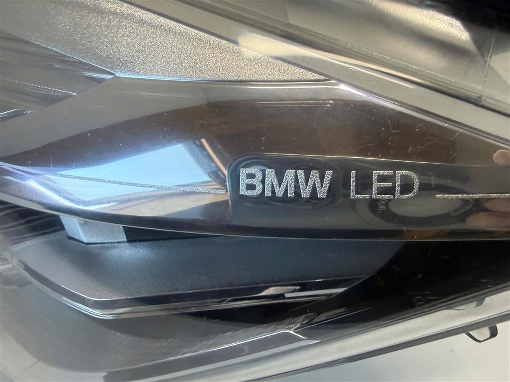 Frontscheinwerfer BMW 3 F30 F31 7419633-04 LED Links Scheinwerfer Headlight SCH2395081228vm