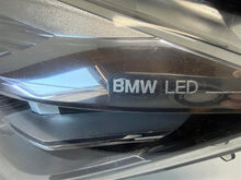 Laden Sie das Bild in den Galerie-Viewer, Frontscheinwerfer BMW 3 F30 F31 7419633-04 LED Links Scheinwerfer Headlight SCH2395081228vm