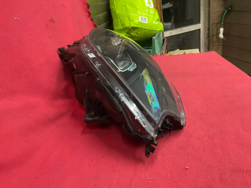Frontscheinwerfer Porsche Macan 95B941005F Full LED Links Scheinwerfer Headlight SCH9001909751ym