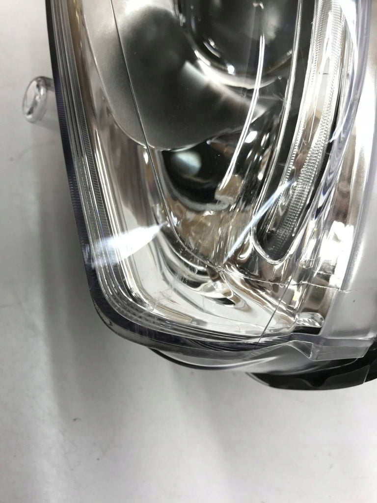 Frontscheinwerfer Peugeot 208 89906699 Rechts Scheinwerfer Headlight SCH5664179250bs