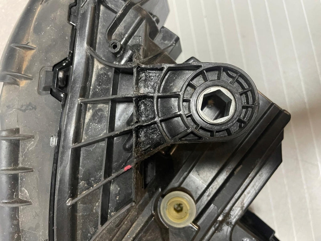 Frontscheinwerfer Mercedes-Benz W206 A2069067203 LED Rechts Headlight SCH9483116139nv