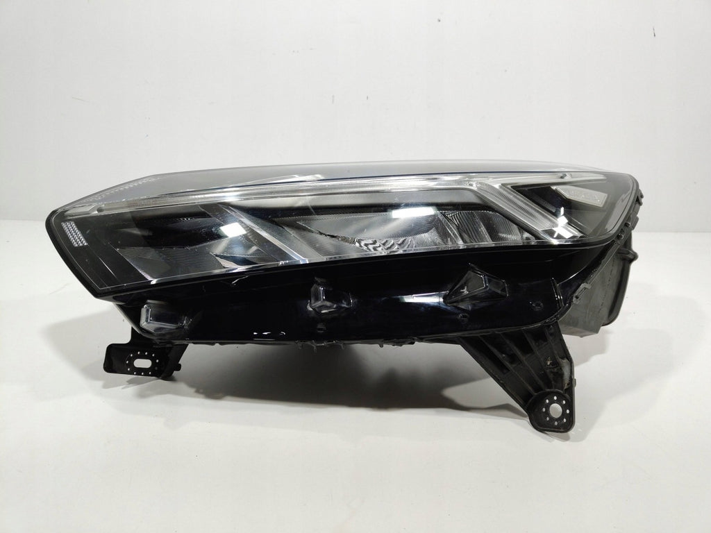 Frontscheinwerfer Dacia Sandero III Jogger 260607161 Links Headlight SCH4191312163gg