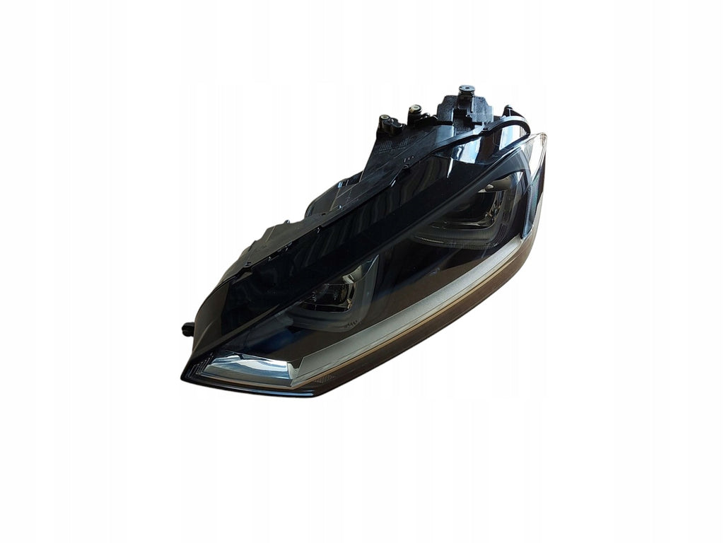 Frontscheinwerfer VW Golf Sportsvan 517941033B LED Links Scheinwerfer Headlight SCH6790899490ko