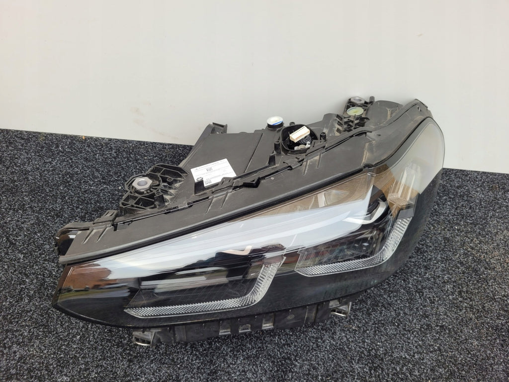 Frontscheinwerfer BMW X3 G01 X4 G02 5A29206-10 Ein Satz Scheinwerfer Headlight SCH6291179808ww