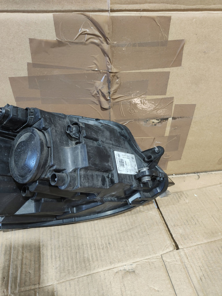 Frontscheinwerfer VW Golf VII 5G1941005D Links Scheinwerfer Headlight SCH8310124043mt