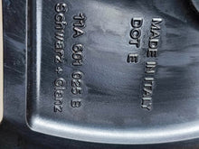Load image into Gallery viewer, 1x Alufelge 21 Zoll 8.5" 5x112 40ET Glanz Schwarz 11A601025B VW Id.3 Id.4 FEL1882604123mj