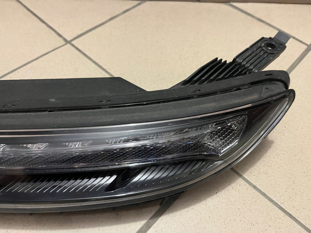 Frontscheinwerfer Hyundai Kona 92207-J9500 LED Links Scheinwerfer Headlight