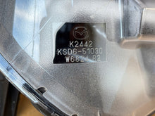 Load image into Gallery viewer, Frontscheinwerfer Mazda Cx5 KSD6-51030 Full LED Rechts Scheinwerfer Headlight SCH9452059208cl