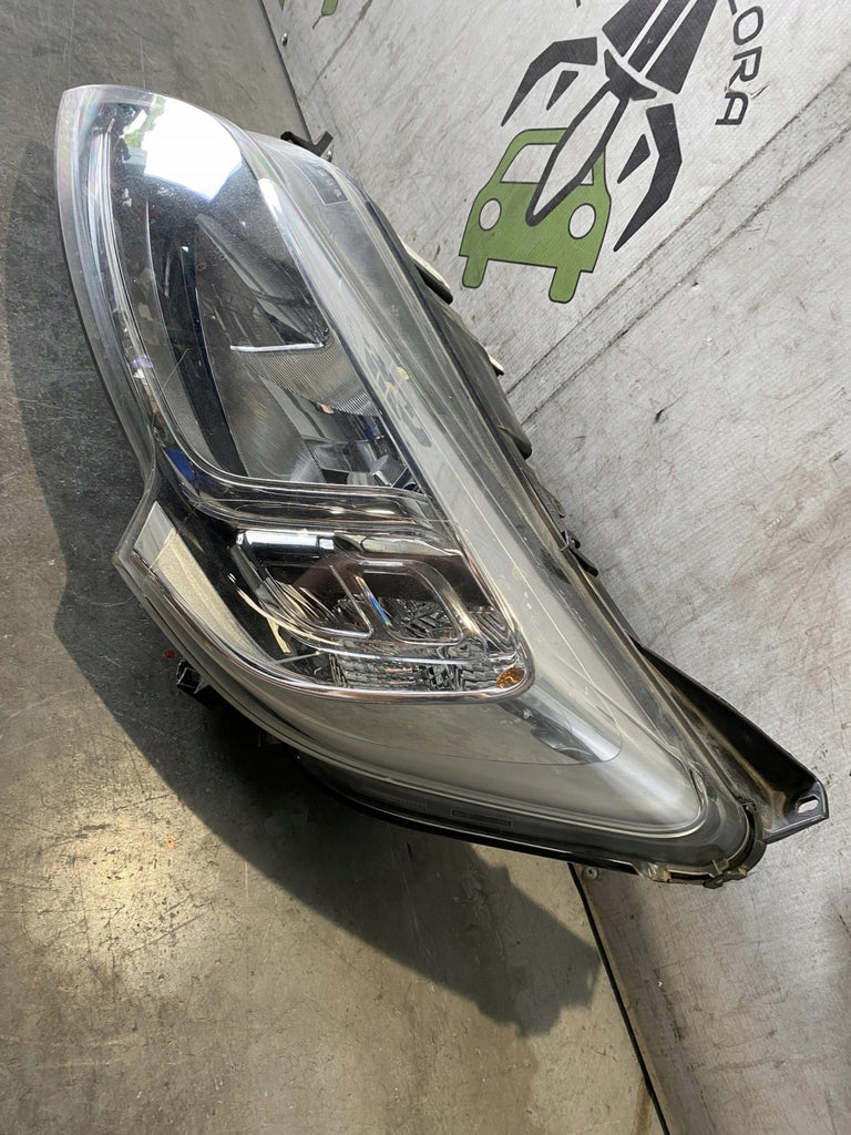 Frontscheinwerfer Fiat Ducato 1394426080 Links Scheinwerfer Headlight SCH9985262522hi