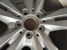 Laden Sie das Bild in den Galerie-Viewer, 1x Alufelge 20 Zoll 8.5" 5x112 60ET Glanz Silber A2514014002 Mercedes-Benz W251 FEL9182706332lx