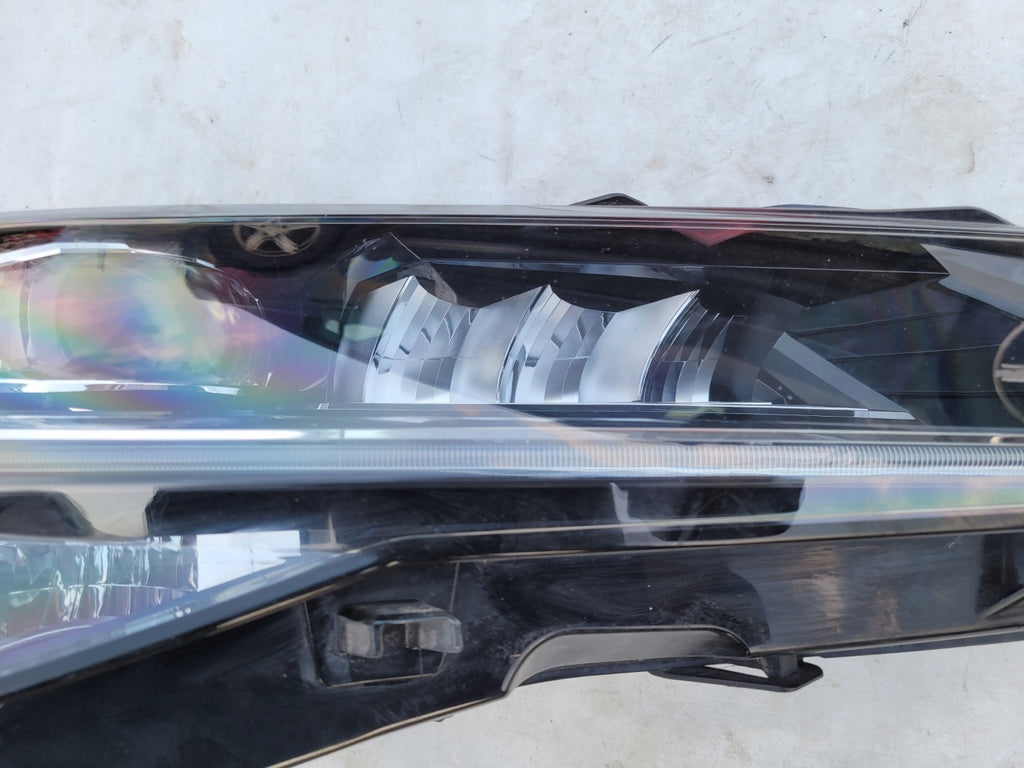 Frontscheinwerfer Skoda Superb III 3V1941016D LED Rechts Scheinwerfer Headlight SCH5965503755jj