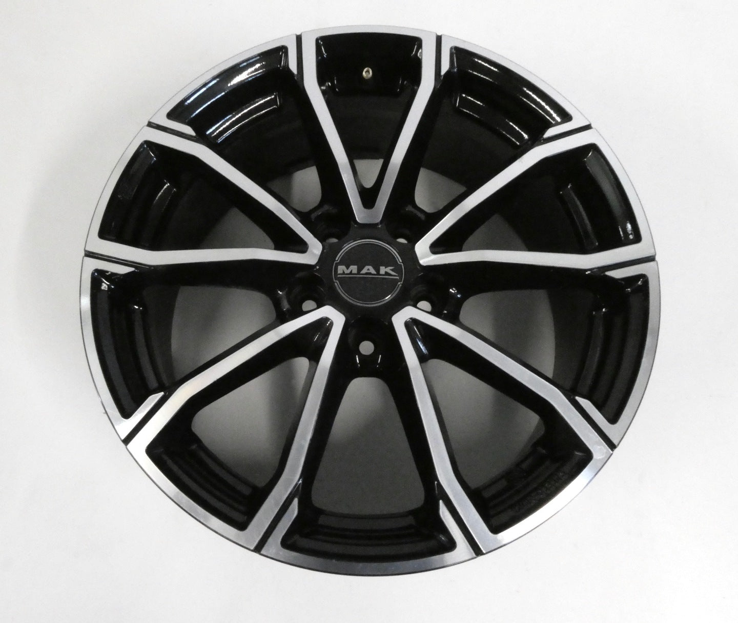1x Alufelge 17 Zoll 7.0