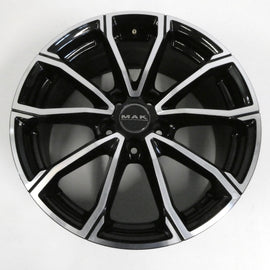 1x Alufelge 17 Zoll 7.0