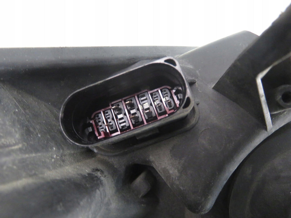 Frontscheinwerfer Ford S-Max Links Scheinwerfer Headlight SCH3512046176zu