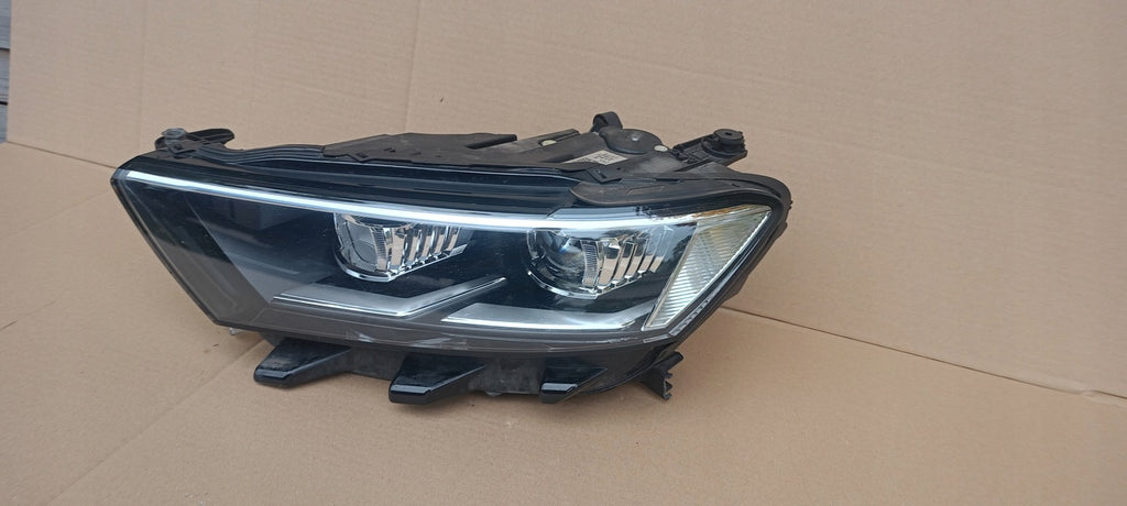 Frontscheinwerfer VW T-Roc 2GA941035P 90138911 Links Scheinwerfer Headlight