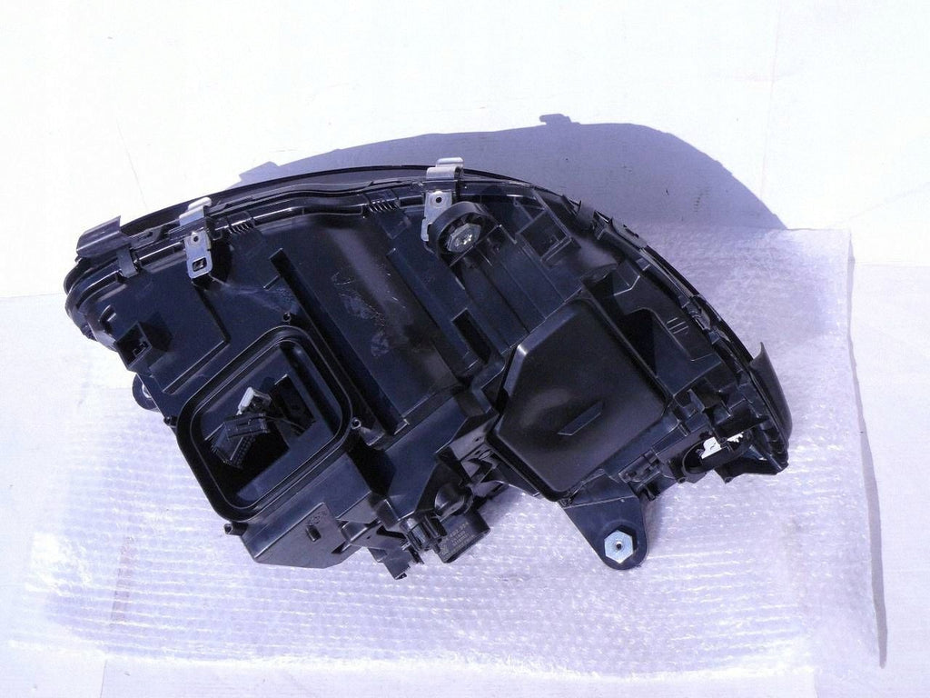 Frontscheinwerfer Mercedes-Benz W205 A2059063703 Links Scheinwerfer Headlight SCH1650211057eg