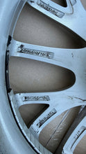 Laden Sie das Bild in den Galerie-Viewer, 1x Alufelge 17 Zoll 7.0" 5x120 6796205 BMW 1 F21 F20 Rim Wheel FEL8707275856yl