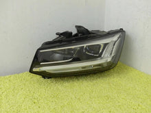 Laden Sie das Bild in den Galerie-Viewer, Frontscheinwerfer Audi Q2 81A941033 Full LED Links Scheinwerfer Headlight